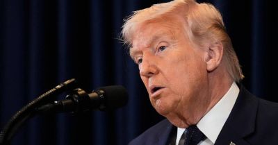 Donald Trump says Iran ‘welcome’ to compete at World Cup – Gianni Infantino