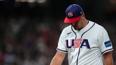 Team USA's World Baseball Classic hopes take massive hit with Italy upset