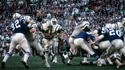 Super Bowl hero Matt Snell dies after lengthy illness, decades-long grudge with Jets