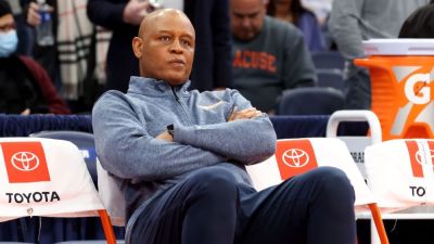 Sources: Syracuse fires Adrian Autry after missing NCAAs again - ESPN - espn.com - state North Carolina - state California - county Orange