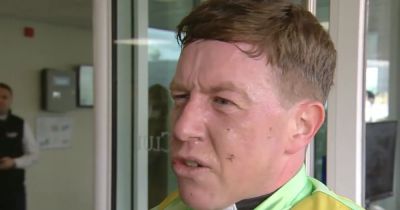Fuming amateur jockey claims he was 'abused' by Nico de Boinville in astonishing Cheltenham Festival rant