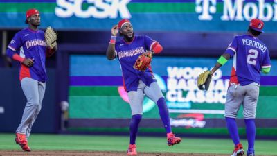 World Baseball Classic odds: Dominican Republic now favorites, USA advancement in peril - ESPN
