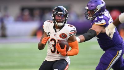 Sources: Kevin Byard reaches one-year deal with Patriots - ESPN