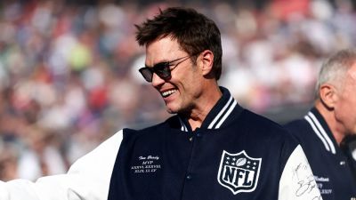 Fanatics release full participant list filled with NFL stars for Tom Brady-backed Flag Football Classic