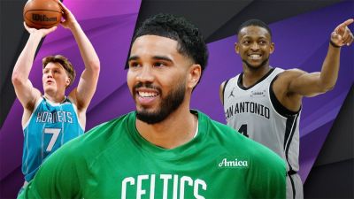 NBA Power Rankings: Checking in on all 30 teams with a month left - ESPN