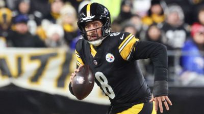 2026 NFL free agency: Ranking best players still available - ESPN