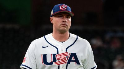Cy Young - Tarik Skubal calls Benedict Arnold comparisons from disgruntled Team USA fans 'just not fair' - foxnews.com - Britain - Italy - Usa - state Texas - county Park