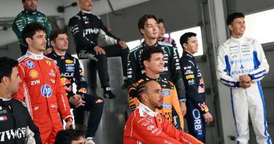 F1 is back so make sure you don't miss a thing with our free enhanced coverage - manchestereveningnews.co.uk - Australia