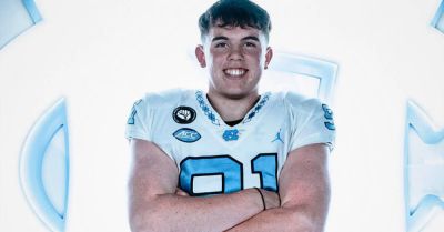 Adam McCann Gibbs to make college football debut in the Aviva