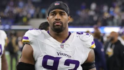 Sources: Bengals reach 2-year deal with DT Jonathan Allen - ESPN