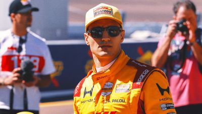 Dallas Cowboys - Romain Grosjean - Mick Schumacher - Scott Dixon - Alexander Rossi - Alex Palou - Felix Rosenqvist - Marcus Ericsson - Josef Newgarden - Scott Maclaughlin - Graham Rahal - Kyle Kirkwood - David Malukas - 2026 INDYCAR Odds: Alex Palou Favored for Inaugural Grand Prix of Arlington - foxnews.com - state Texas