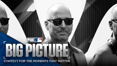 Big Picture: 'Hall of Famer' Brian Cashman Changes With the Times, Blocks Out Noise - foxnews.com - New York - county Major - county Bronx