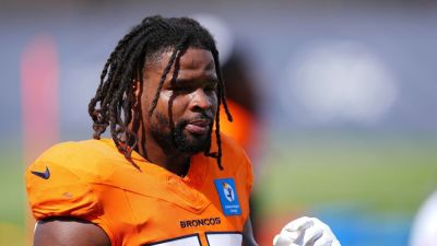 Dre Greenlaw returns to 49ers as Bryce Huff retires from NFL - ESPN