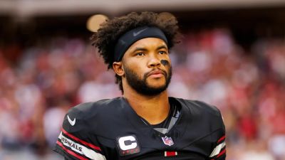 Kyler Murray - Rick Scuteri - Kevin Oconnell - J.J.Maccarthy - Kyler Murray signs with Vikings, creates QB competition with JJ McCarthy after Cardinals release: reports - foxnews.com - state Arizona - state Minnesota
