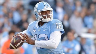 Bill Belichick - Williams - Ex-North Carolina star Marquise Williams is skipping Tar Heels games as Bill Belichick enters second year - foxnews.com - state North Carolina - county Grant