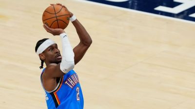 NBA consecutive scoring streaks: Player records to know - ESPN