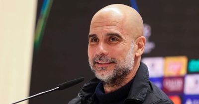 Pep Guardiola press conference LIVE Man City injury updates and team news vs West Ham