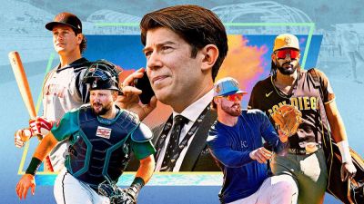 Passan's MLB season preview: Predictions, fantasy tips, more - ESPN