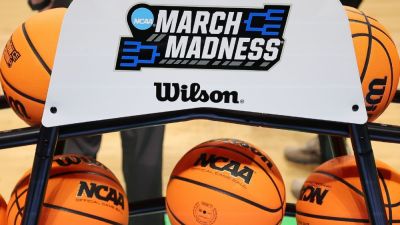 NCAA tournament betting set to tick up to $3.3B in 2026 - ESPN - espn.com - Colombia - Usa - state Iowa