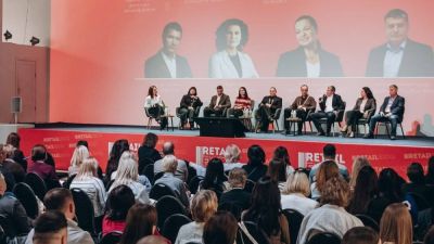 FMCG Expo 2026: 500 exhibitors, 2 days of strategic solutions for the market