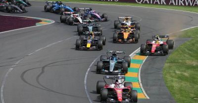 F1 close to cancelling Bahrain and Saudi Arabian GPs due to Middle East conflict
