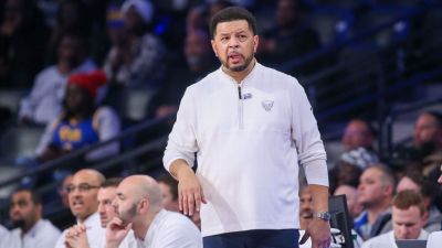 Jeff Capel to return for ninth season at Pitt, AD announces - ESPN - espn.com