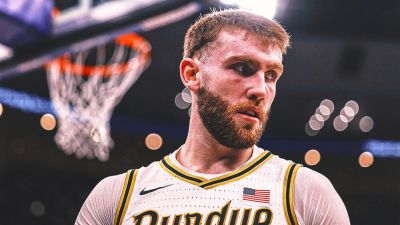 2026 March Madness Odds: UConn, Purdue Titles Could Spell Big Bucks for Bettors