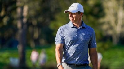 Rory McIlroy says back much improved, 'happy' to make Players cut - ESPN