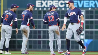 Team USA beats Canada to set up WBC semis showdown vs. D.R. - ESPN