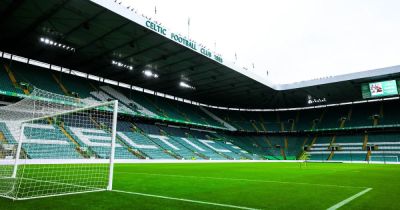 Celtic vs Motherwell LIVE score and goal updates from the Premiership clash at Parkhead