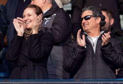 Gillingham chairman and owner Brad Galinson asks for patience from fans as he reaffirms his commitment to the club