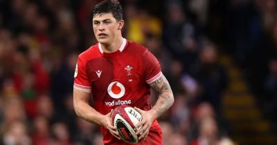 Wales v Italy live Six Nations updates: Latests score from Cardiff