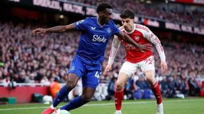 Premier League live updates: Arsenal-Everton, Chelsea-Newcastle - ESPN - espn.com