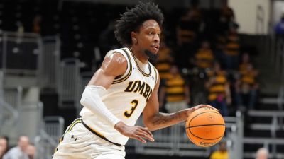 Armstrong's 33 helps UMBC clinch America East title, NCAA bid - ESPN - espn.com - state Vermont