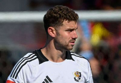 Folkestone Invicta 2 Dartford 2 match report: Two-goal Callum Jones does damage for Darts in first half, with debutant Nathan Paul-Lavaly and Joe Pigott replying for Isthmian Premier leaders Invicta