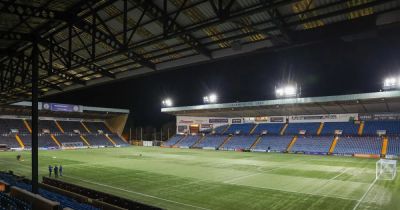 Kilmarnock vs Hearts LIVE as Derek McInnes names attacking side to stretch title race lead