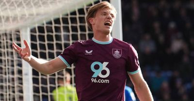 Martin Dubravka - Marcus Tavernier - Deadlock at Turf Moor as Burnley and Bournemouth fail to score - breakingnews.ie - county Tyler