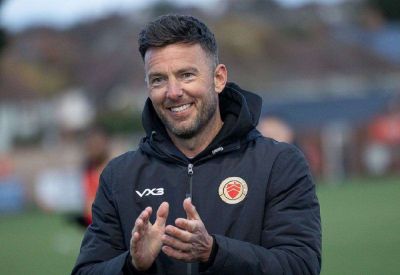 Southern Counties East round-up: Injury-time goals from substitutes Joe Healy and Dean Grant give champions-elect Whitstable victory over Erith & Belvedere