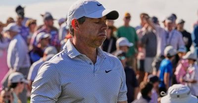 Rory McIlroy’s Players Championship struggles continue in third round