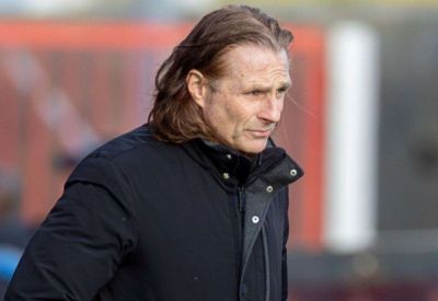Cambridge United 5 Gillingham 0: Reaction from Gills boss Gareth Ainsworth after another heavy defeat