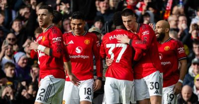 Is Man United v Aston Villa on TV? Channel, live stream, kick-off time and radio coverage