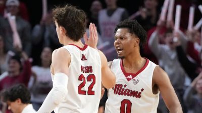 Biggest questions facing the men's committee heading into Selection Sunday - ESPN