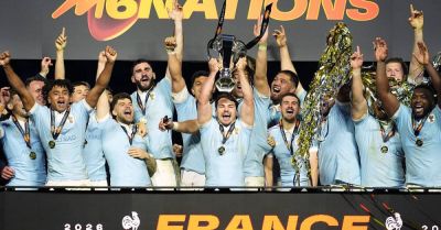 What we learned from the 2026 Guinness Six Nations