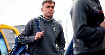 Sunday Sport: Donegal face Roscommon, Man United host Aston Villa in Premier League