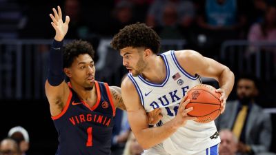 2026 NCAA Men's Basketball Tournament selections revealed
