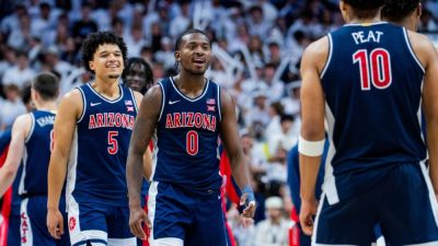 Instant men's March Madness bracket: Predicting every game - ESPN