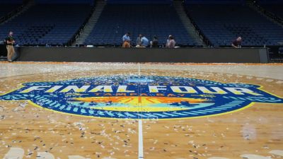 2026 printable March Madness women's bracket - ESPN