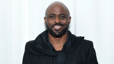 Actor Wayne Brady slaps AEW wrestler during match at Revolution