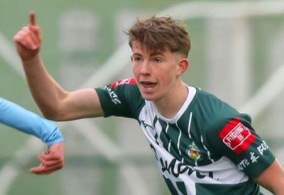 Gillingham’s young midfielder Harry Waldock was a ‘bright light’ on a bad day for Gillingham after a heavy defeat to Cambridge United