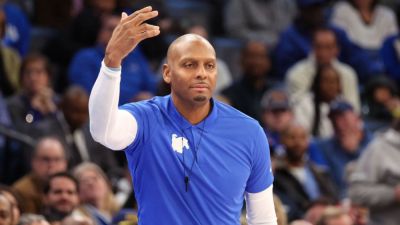 Sources: Penny Hardaway returning to Memphis, to change staff - ESPN